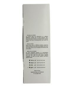Carillon Aqua - Eau, pièce